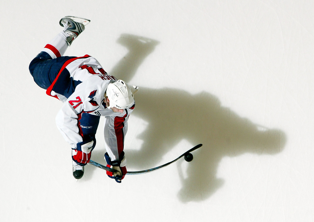 5 Lesser-Known Photos Every Hockey Fan Should&nbsp;See